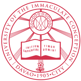 University_of_the_Immaculate_Conception_Logo