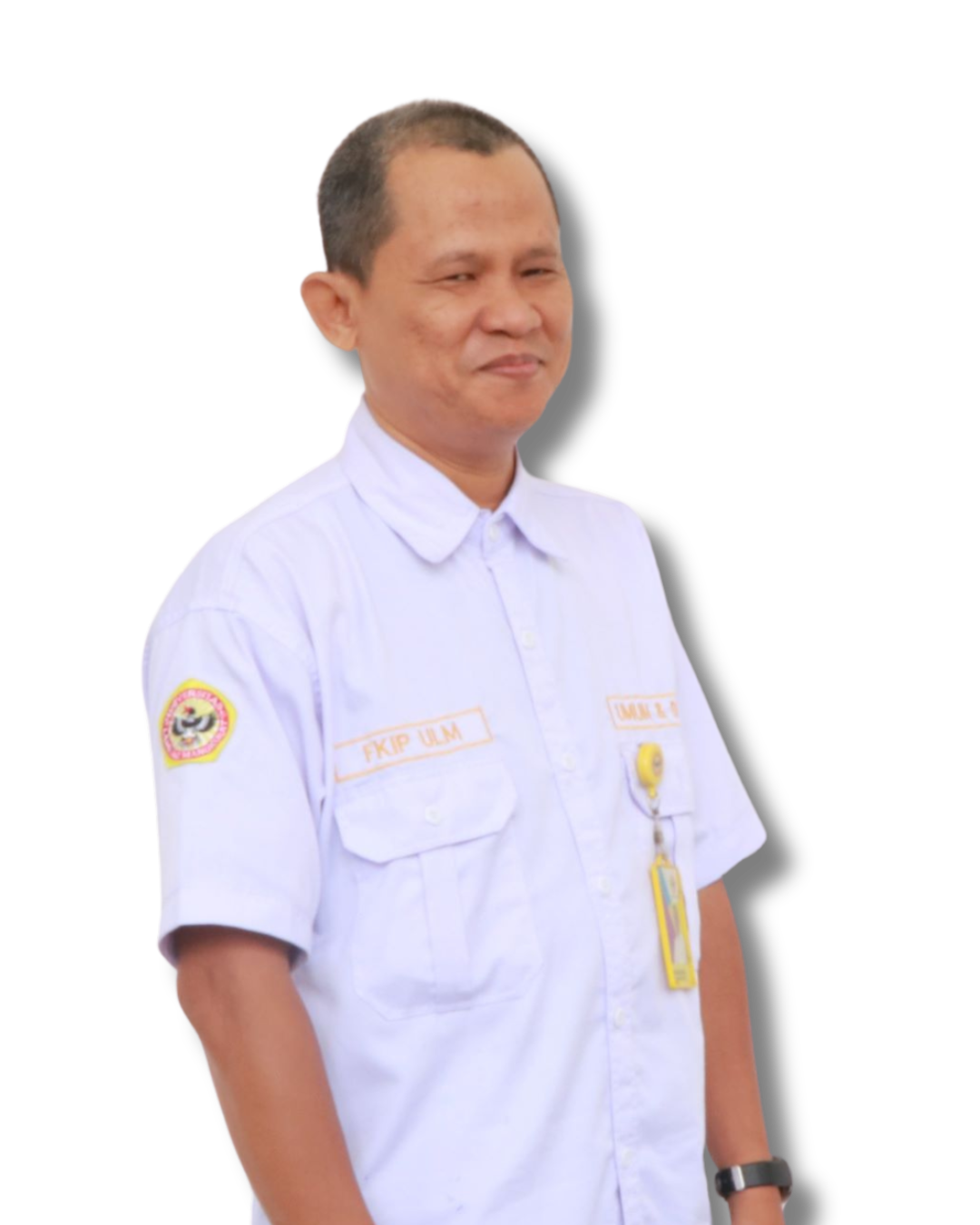 Ibnu Qoyim, S.Sos