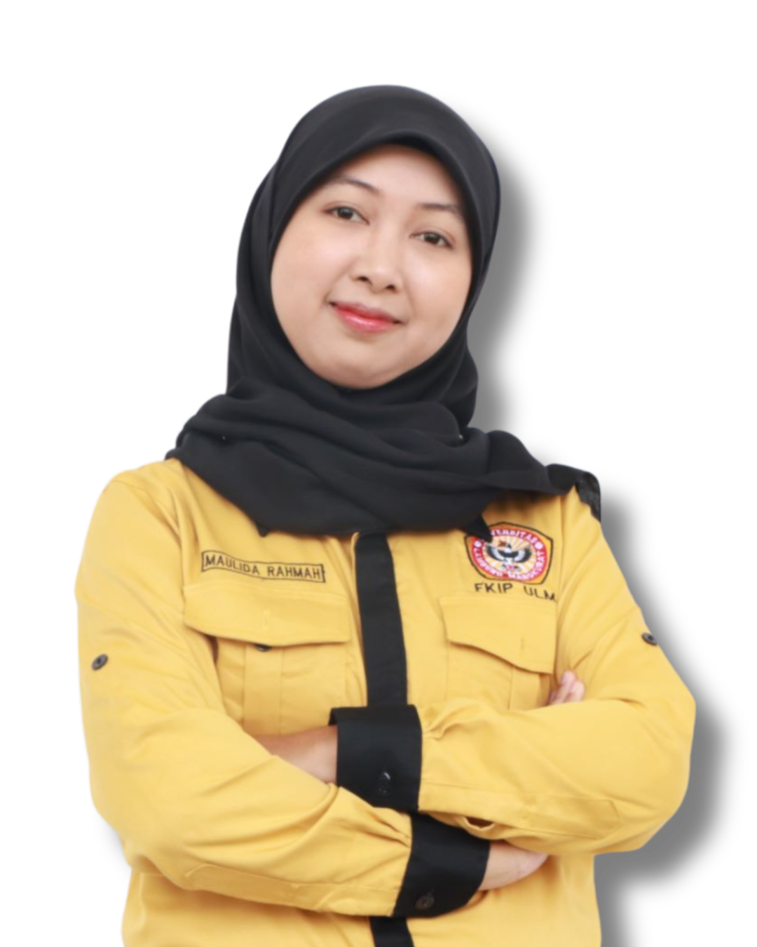 Maulida Rahmah, S.P.d
