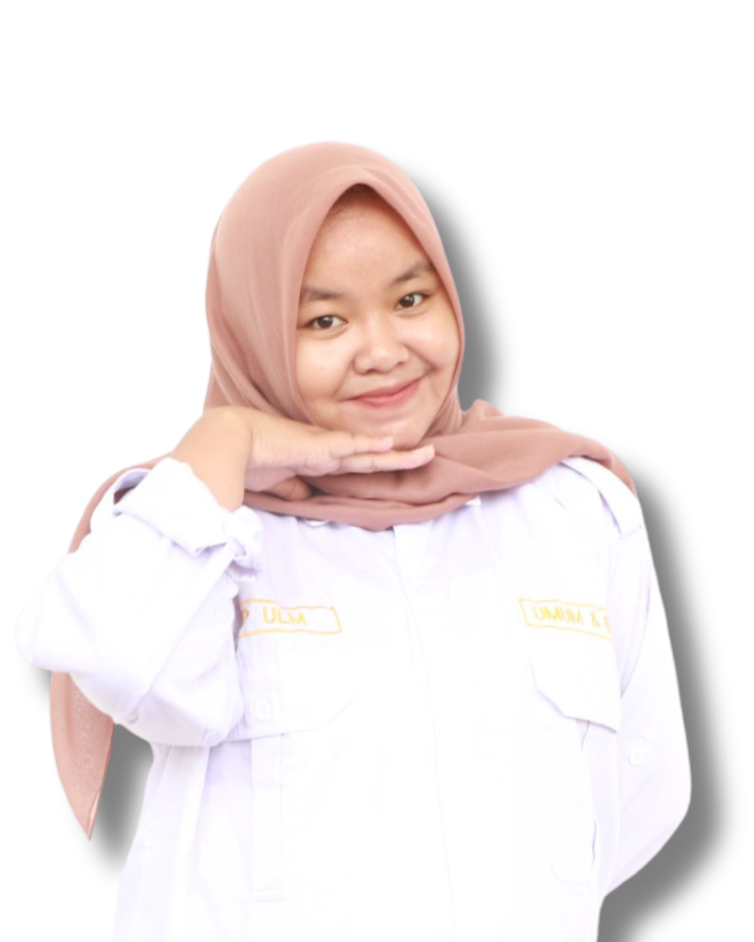 Najmila Rahmatita