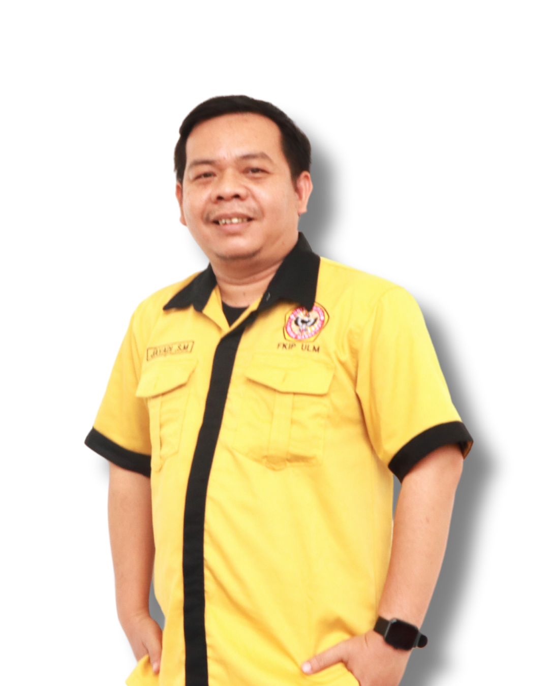 Jayadi, S.M