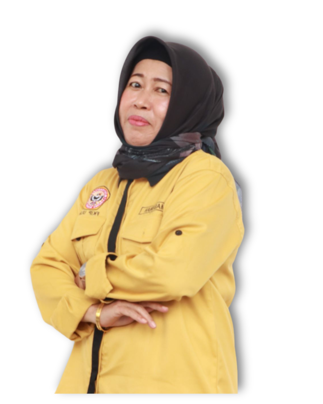 Maisunah, S.A.P