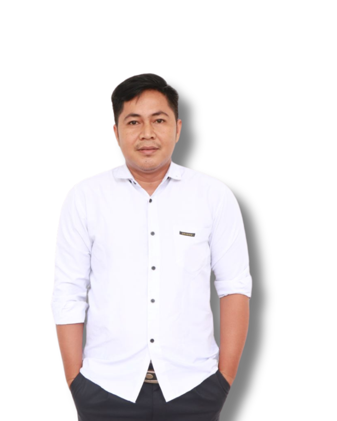 Apriyanto, M.Pd.
