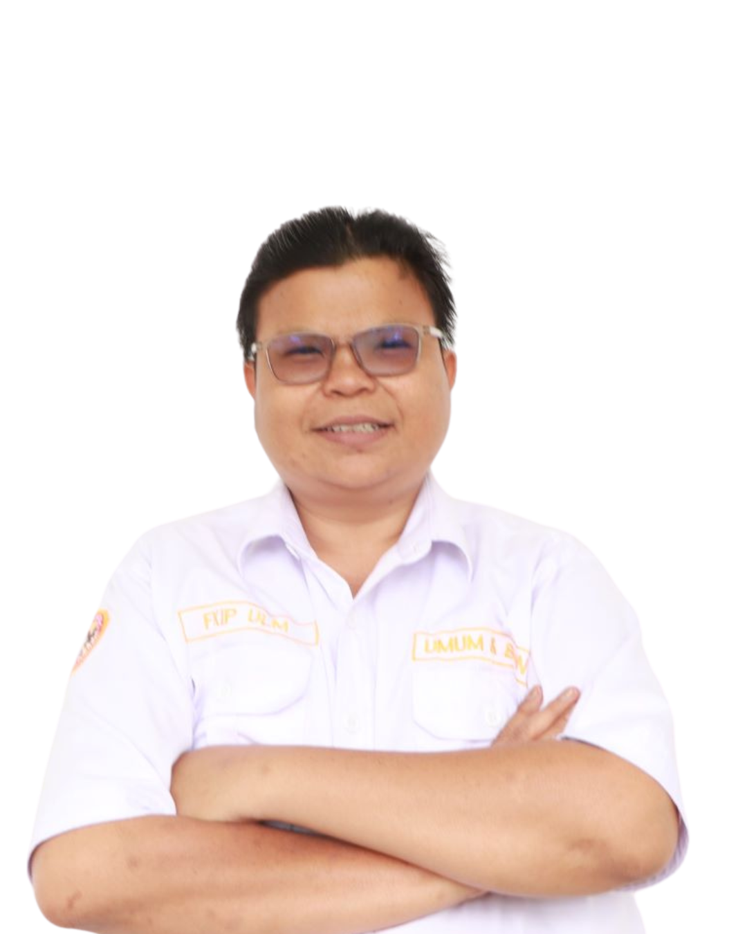 Aliansyah, S.I.Pust.