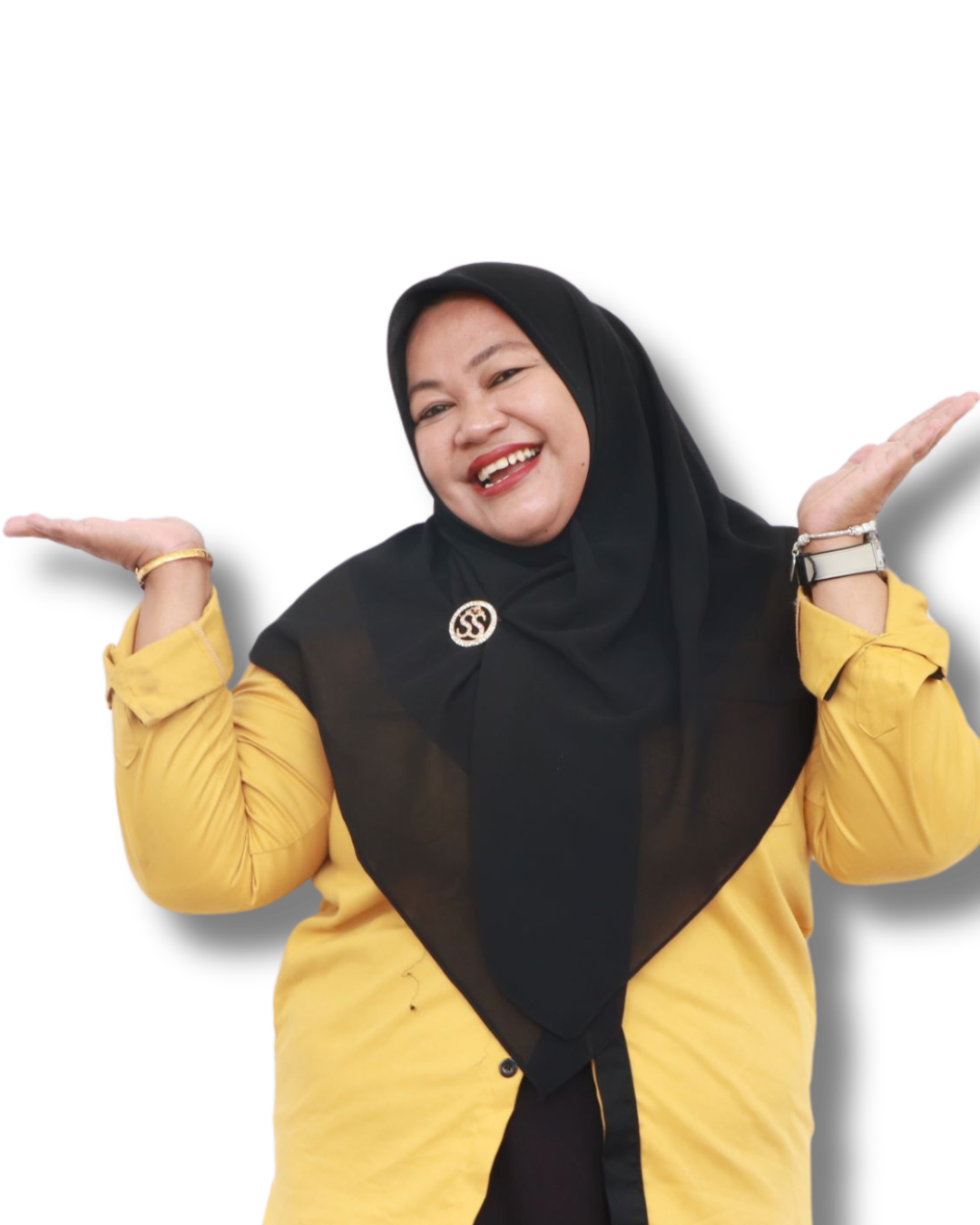 Rahmiyanti, S.E