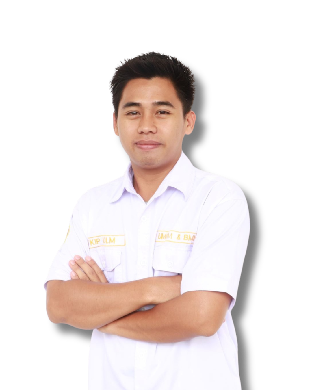 Amran, S.Pd.
