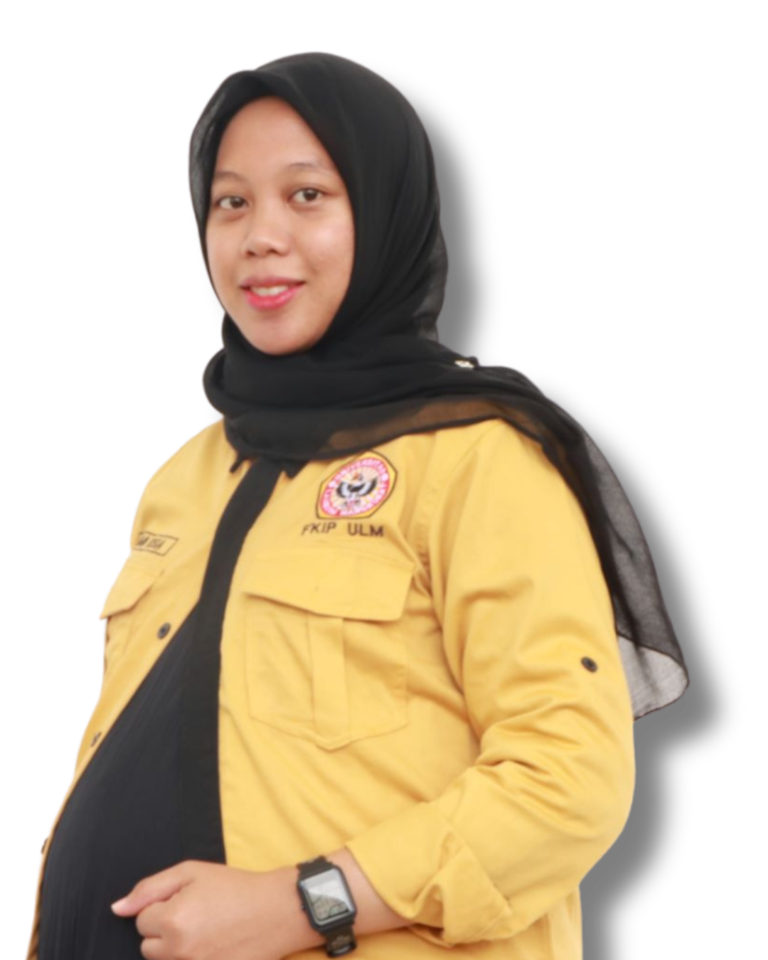 Umi Risia, M.Pd