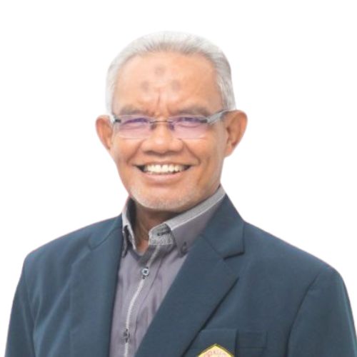 Prof Dr. Sarbaini, M.Pd.