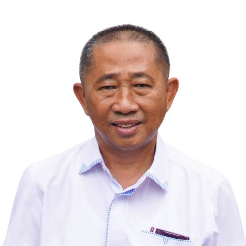 Prof. Dr. Hamsi Mansur, S.Pd., M.M.Pd.