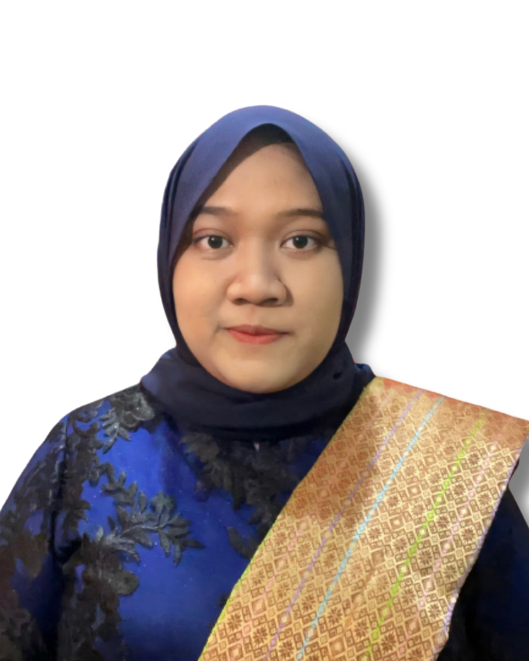 Yenny Nur Hafidzah, S.Ak.