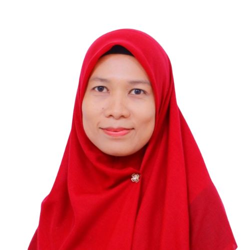 Dr. Mustika Wati, S.pd., M.Sc.