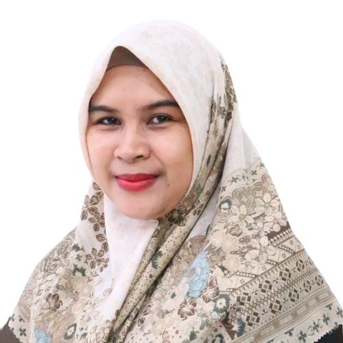 Ratna Yulinda, S.Pd.,M.Pd