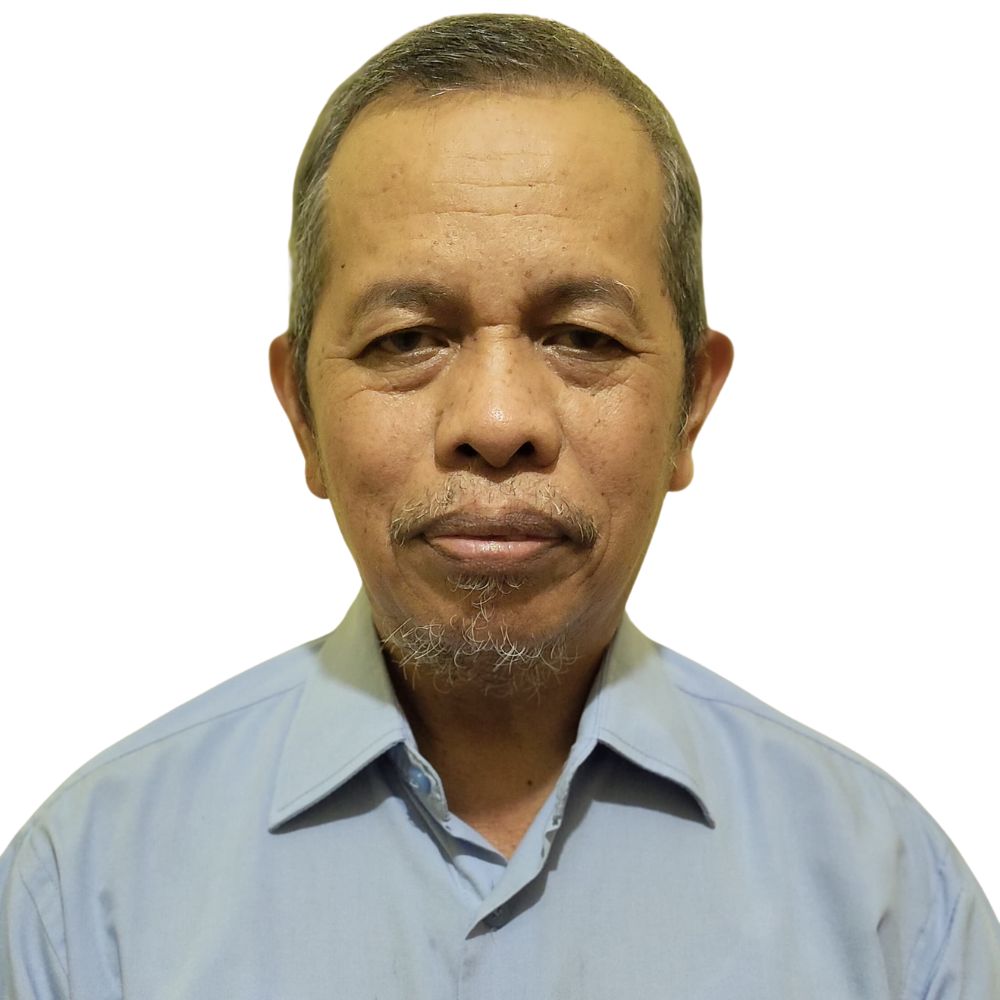 Dr. Hidaya Ansori, Drs., M.Si