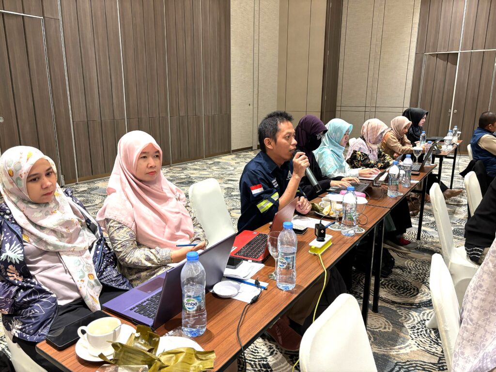 FKIP ULM Gelar Rapat Kerja Anggaran TA 2026 - Fakultas Keguruan dan ...