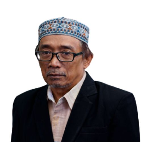  Prof. Dr. Fatchul Muin, M.Hum.