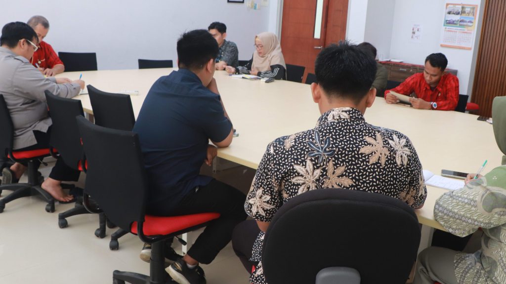 FKIP ULM Sukses Gelar UKPPPG untuk Calon Guru Tahun 2025 - Fakultas ...
