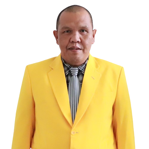Dr. Ali Rachman