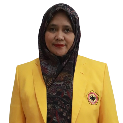 Prof. Dr. Deasy Arisanty