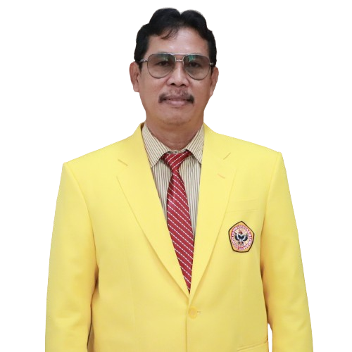 Prof. Dr. Sunarno Basuki