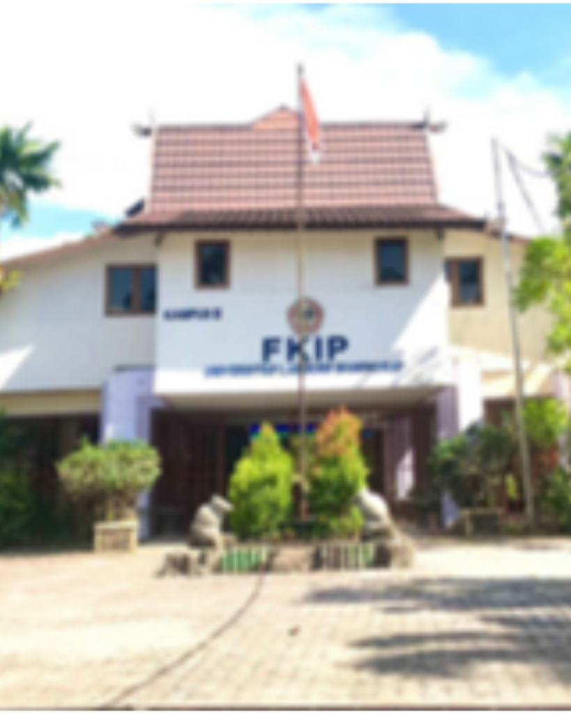 Kampus 2 Banjarmasin