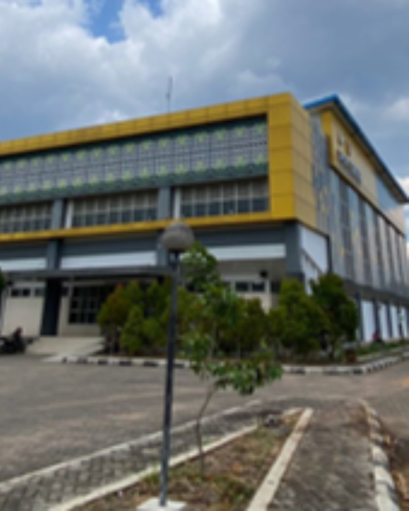 Pusat Olahraga
