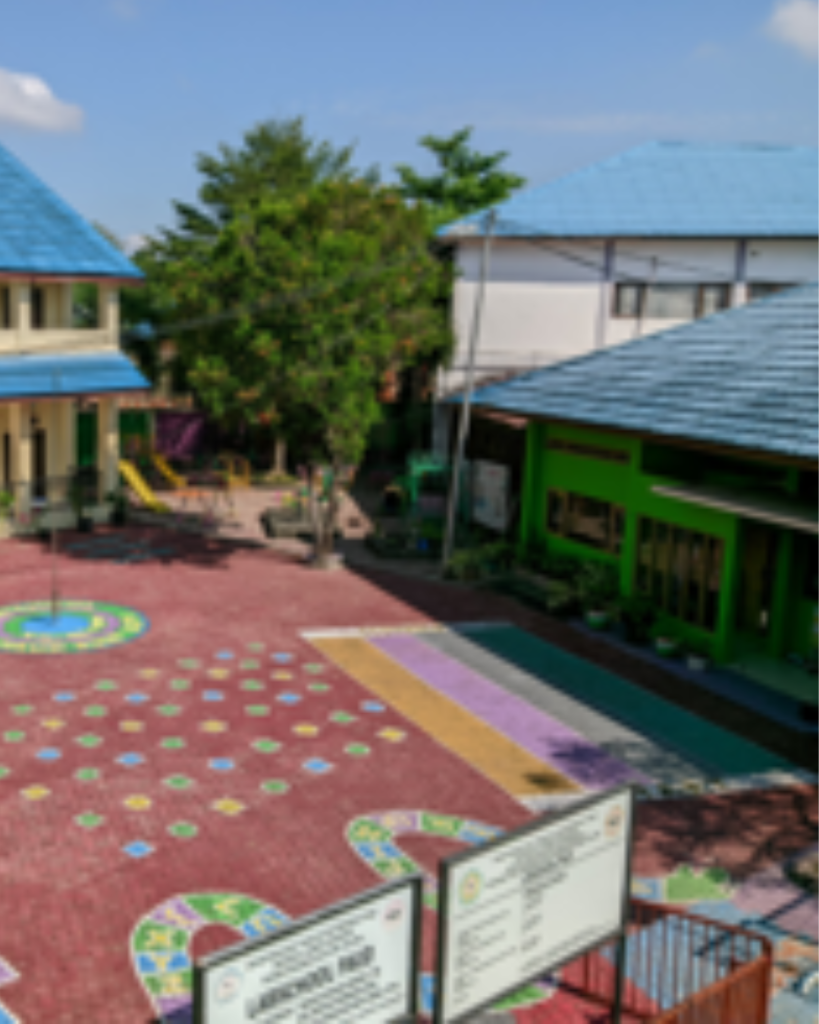 Labschool PGPAUD