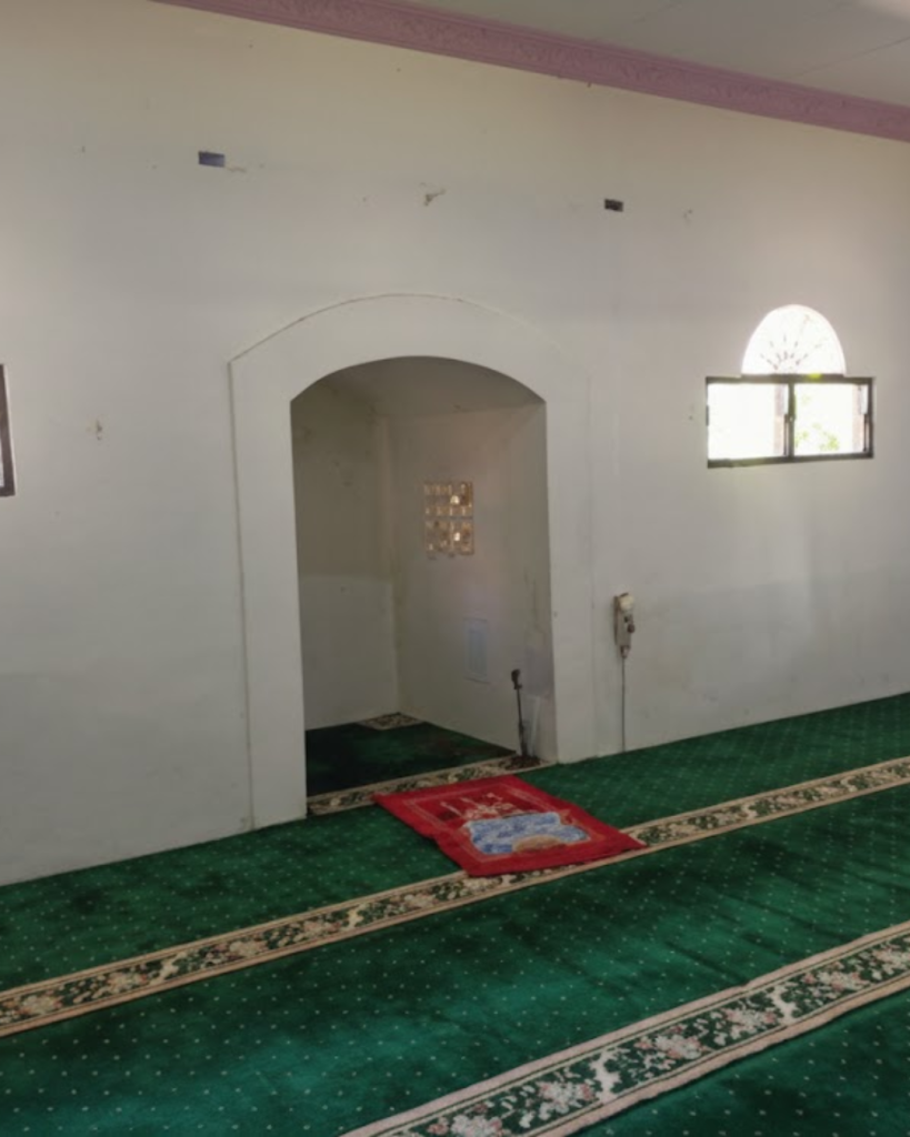 Mushola Kampus