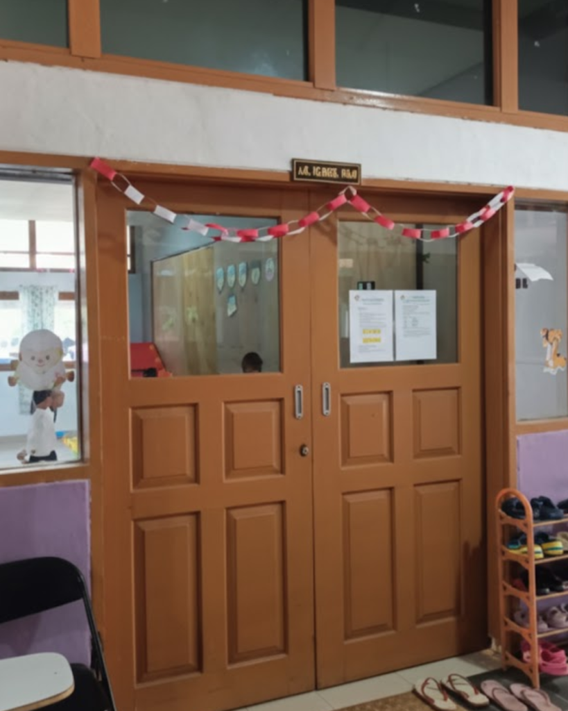 Lab School