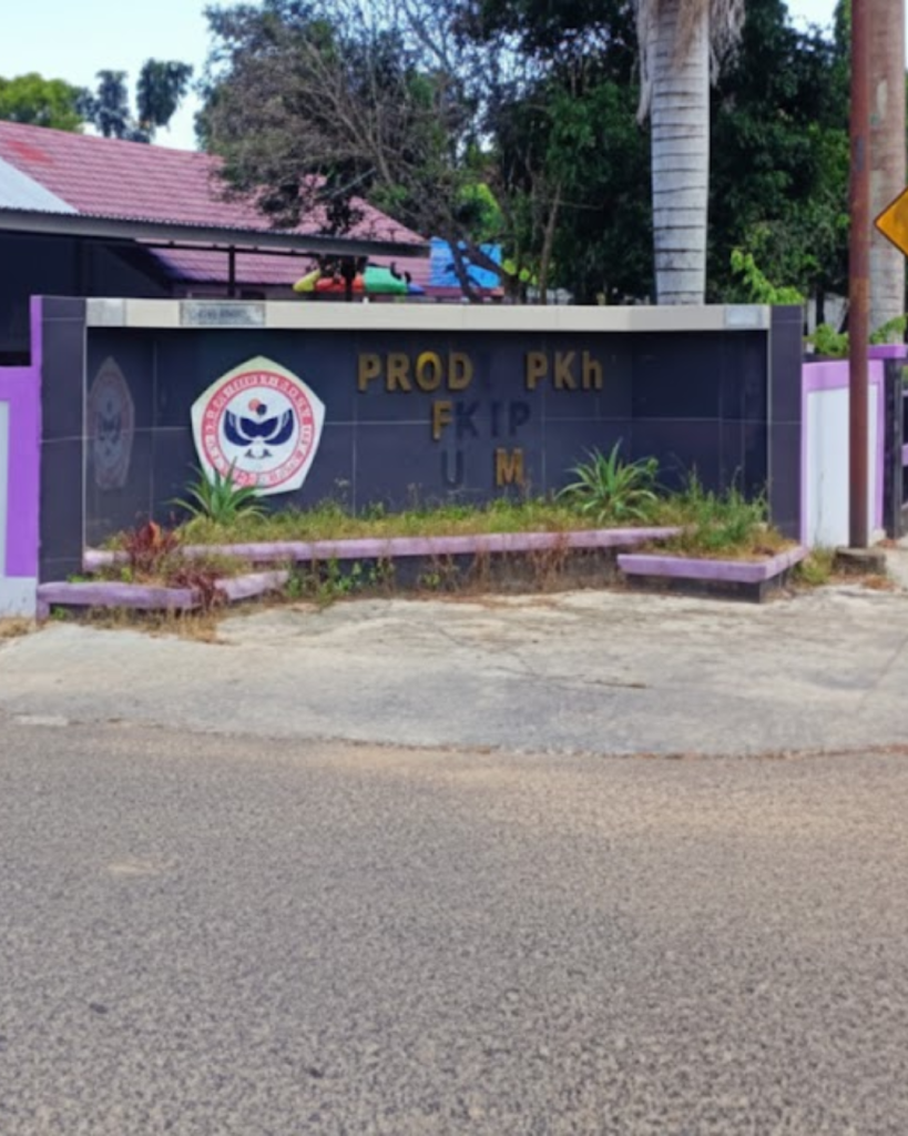Kampus PKH BJB