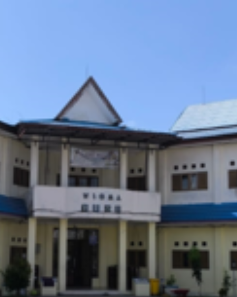 Wisma Guru