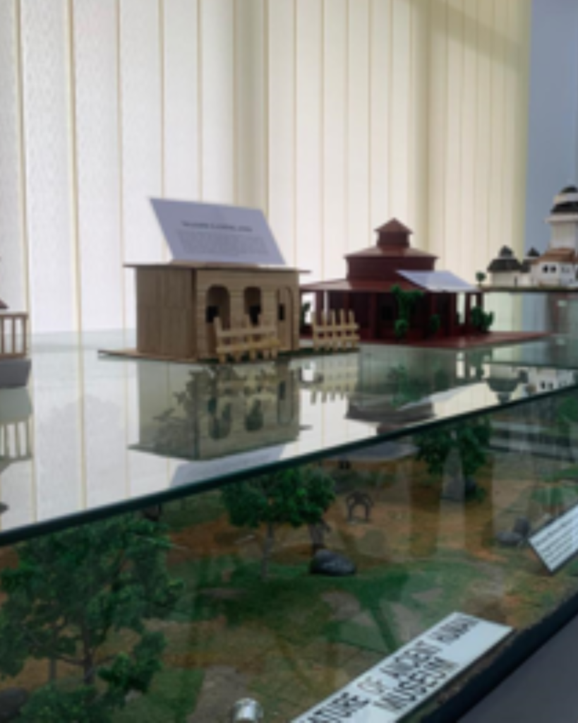 Laboratorium Sejarah