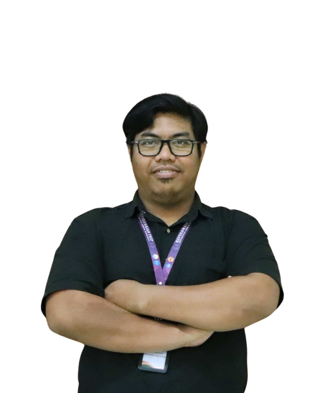 Annuriansyah Ghufronnur Azhari, S.Kom.
