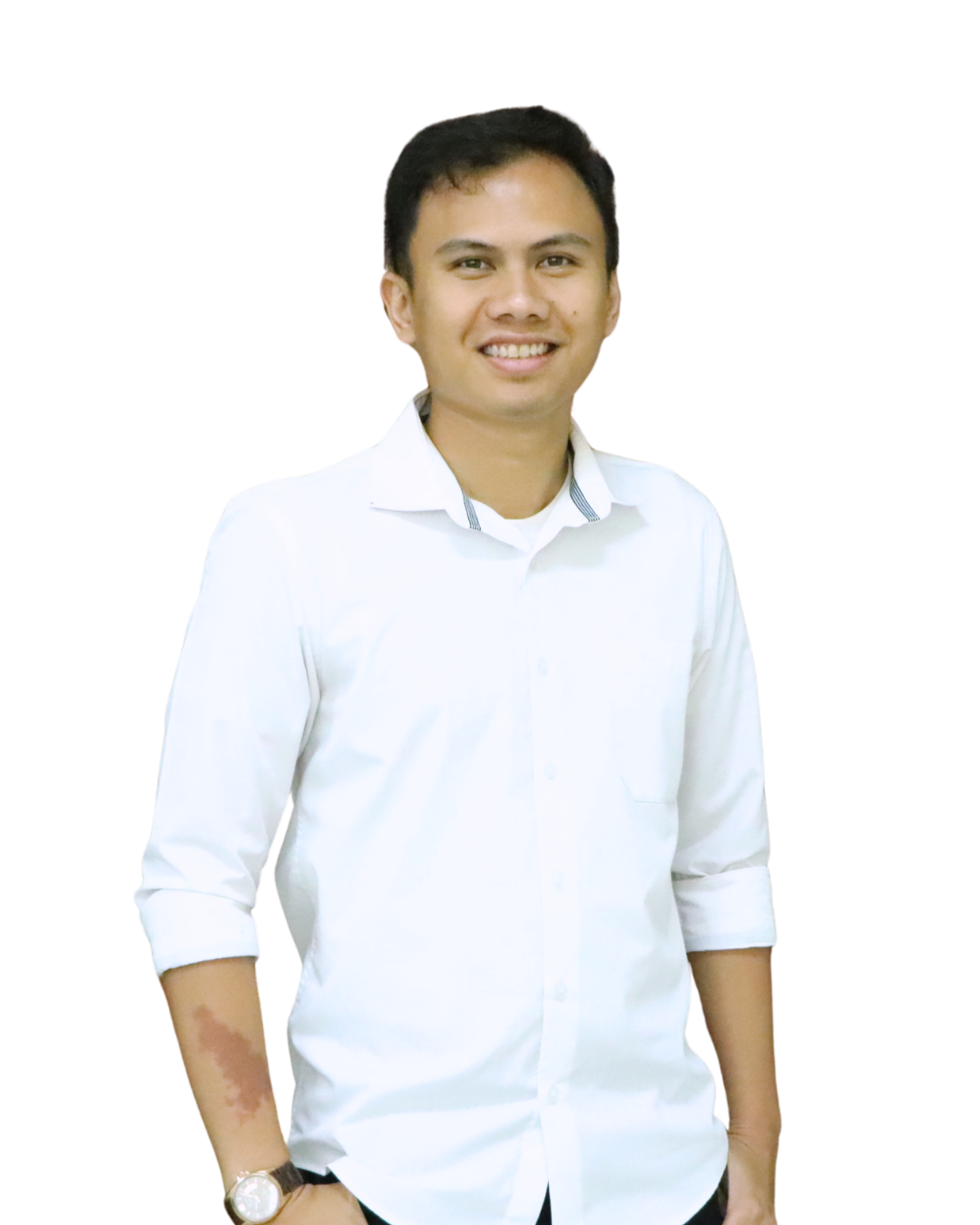 Aldi Hermawan, A.Md.