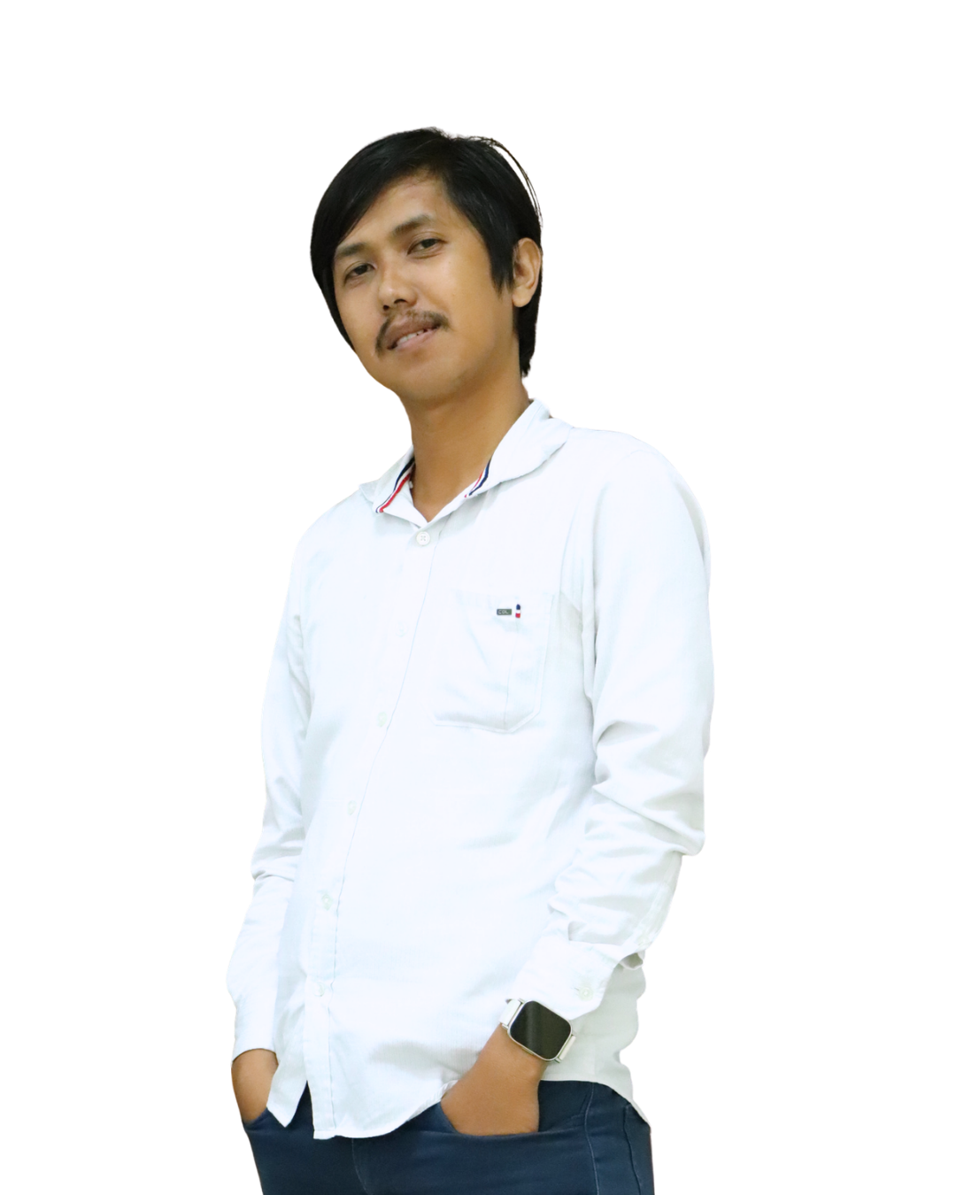 Raden Gilang Kresna Bayu, A.Md, S.M