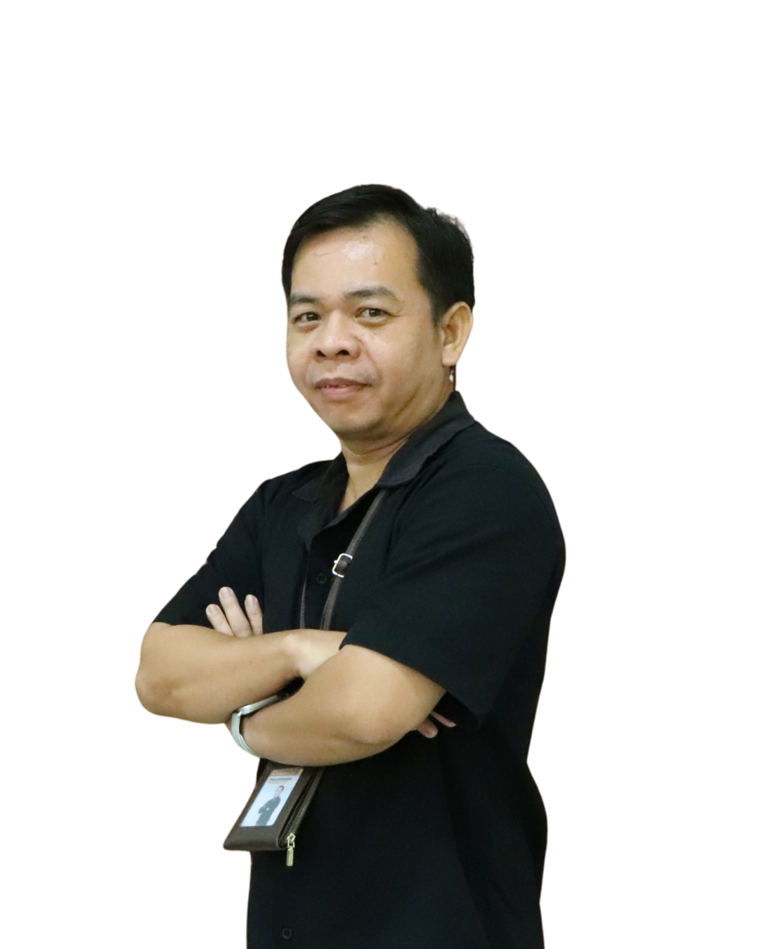 Jayadi, S.M.