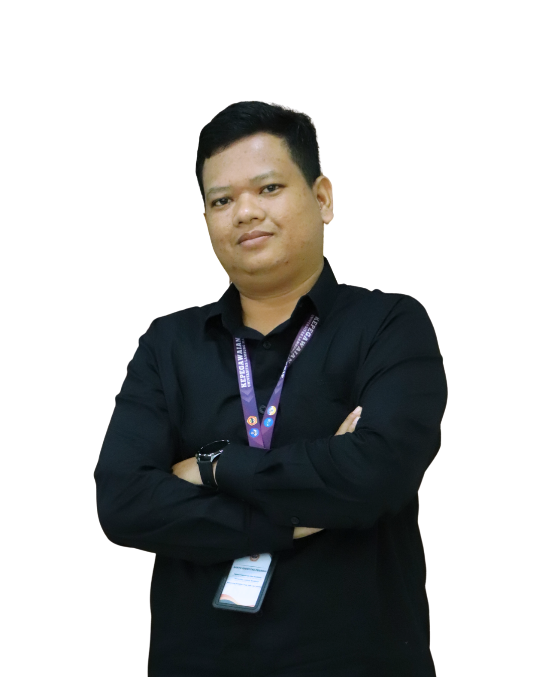 Rasyid Humaidi, S.Pd.