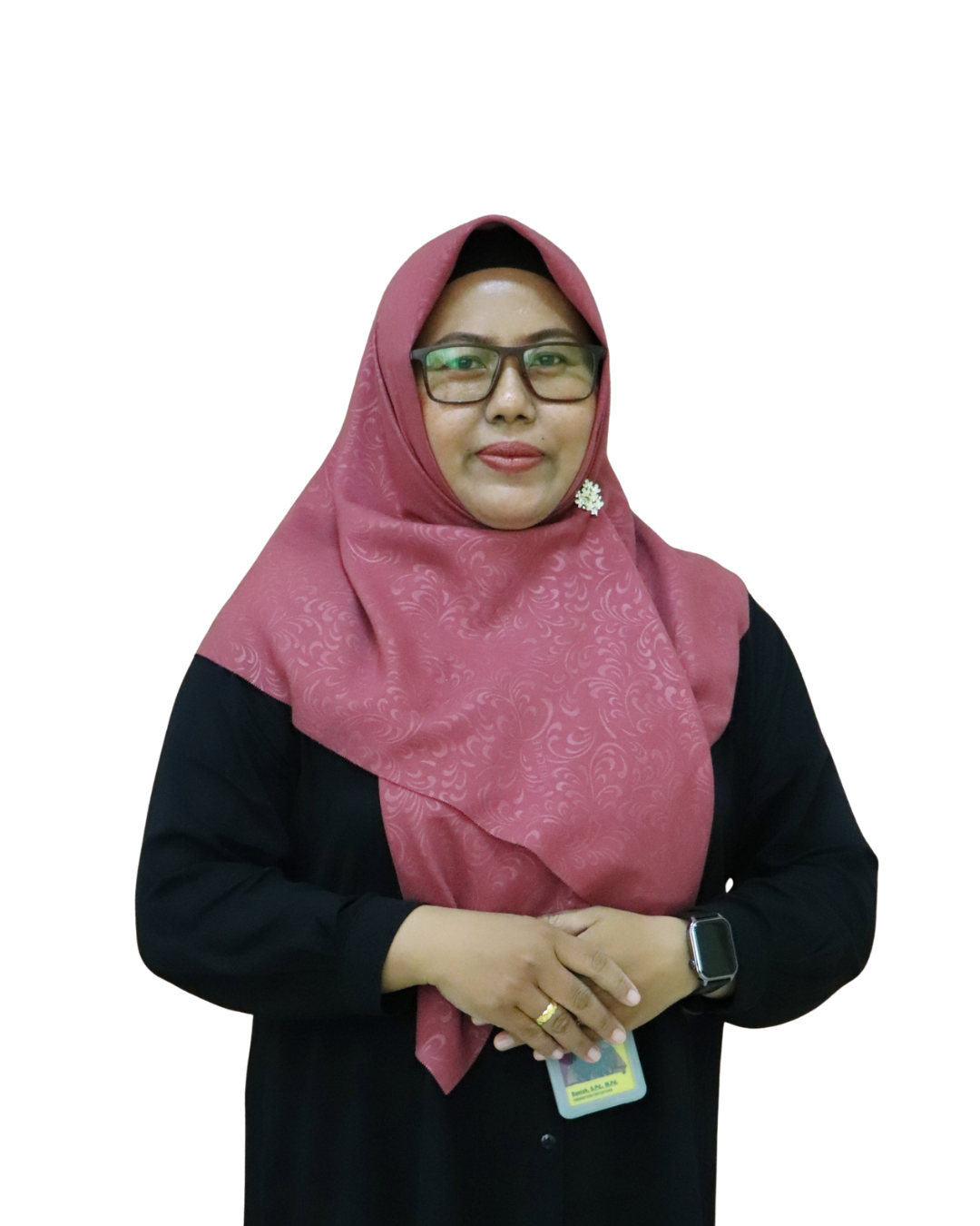 Saniah, M.Pd.