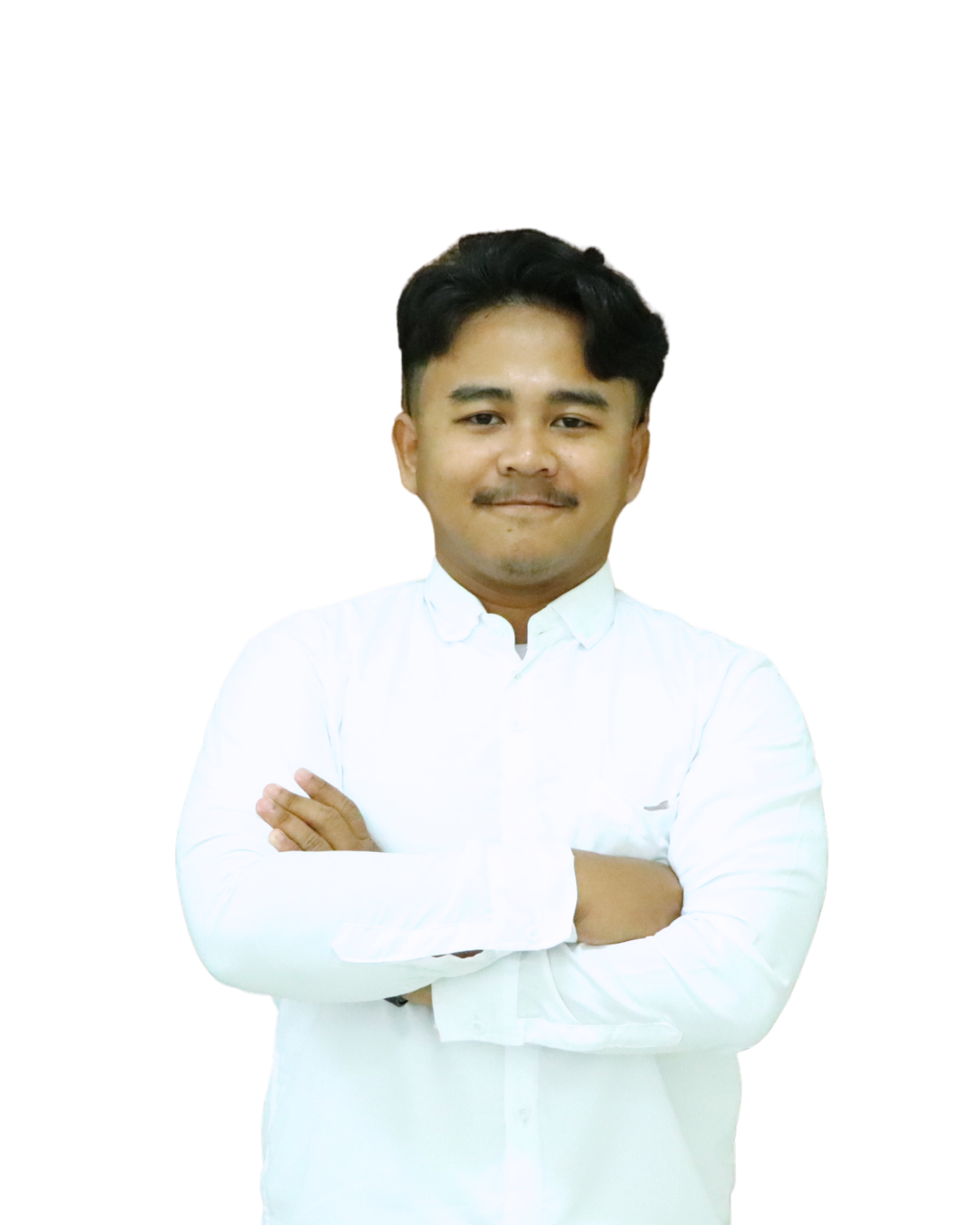 Nanda Mulya, S.Pd.