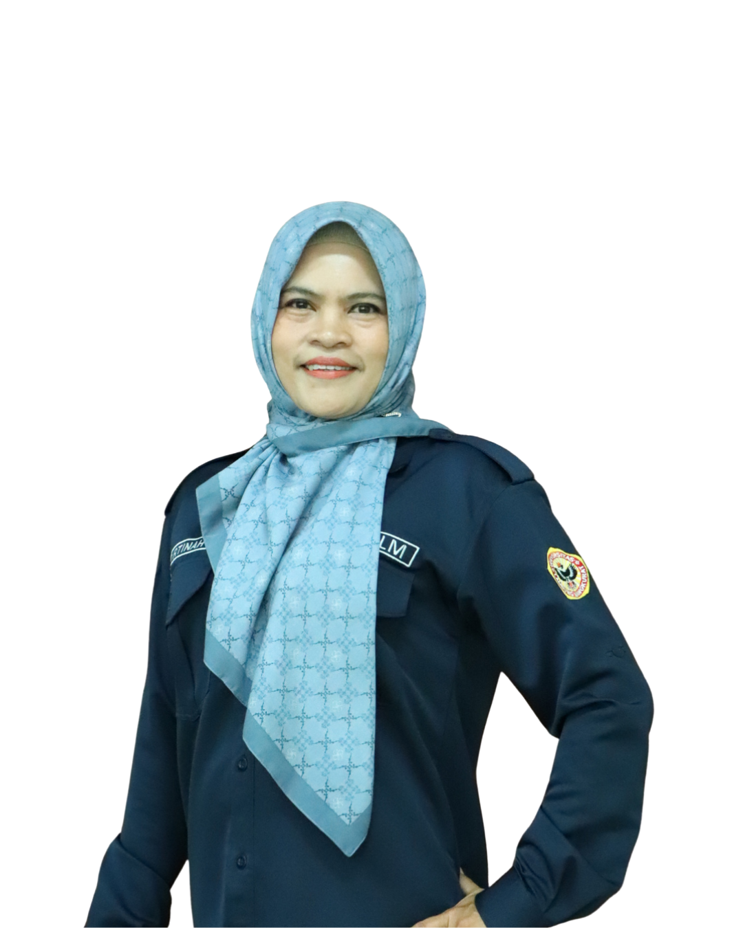 Hj. Murtinah, S.A.P. (PPABP)