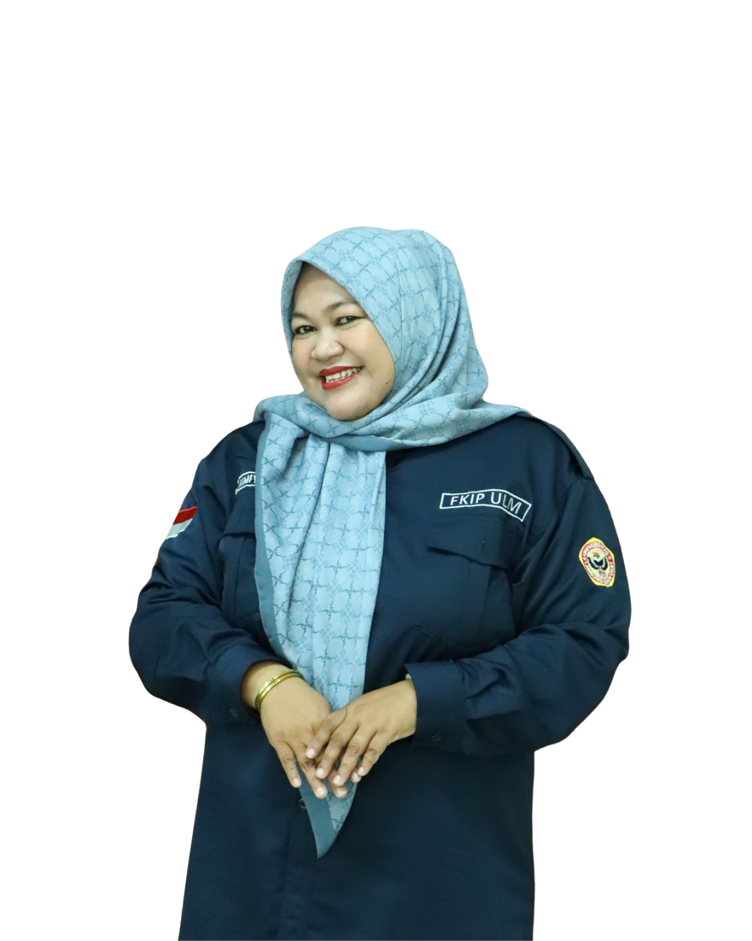 Rahmiyanti, S.E.