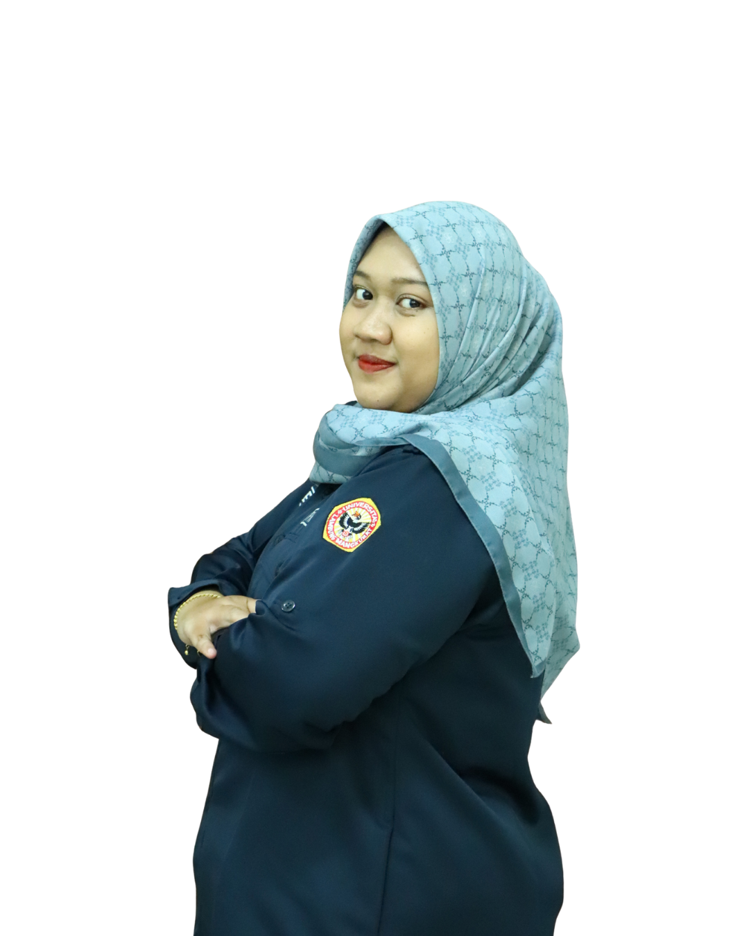 Yenny Nur Hafizah, S.Ak.