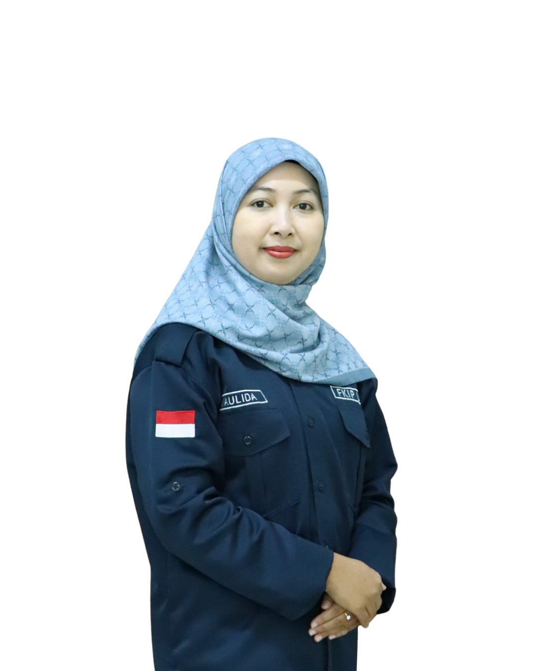 Maulida Rahmah, S.Pd.