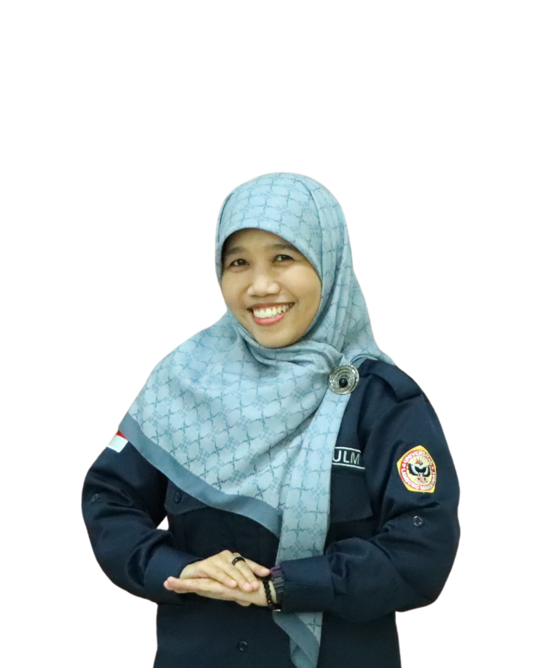Risna Hani, M.Pd.