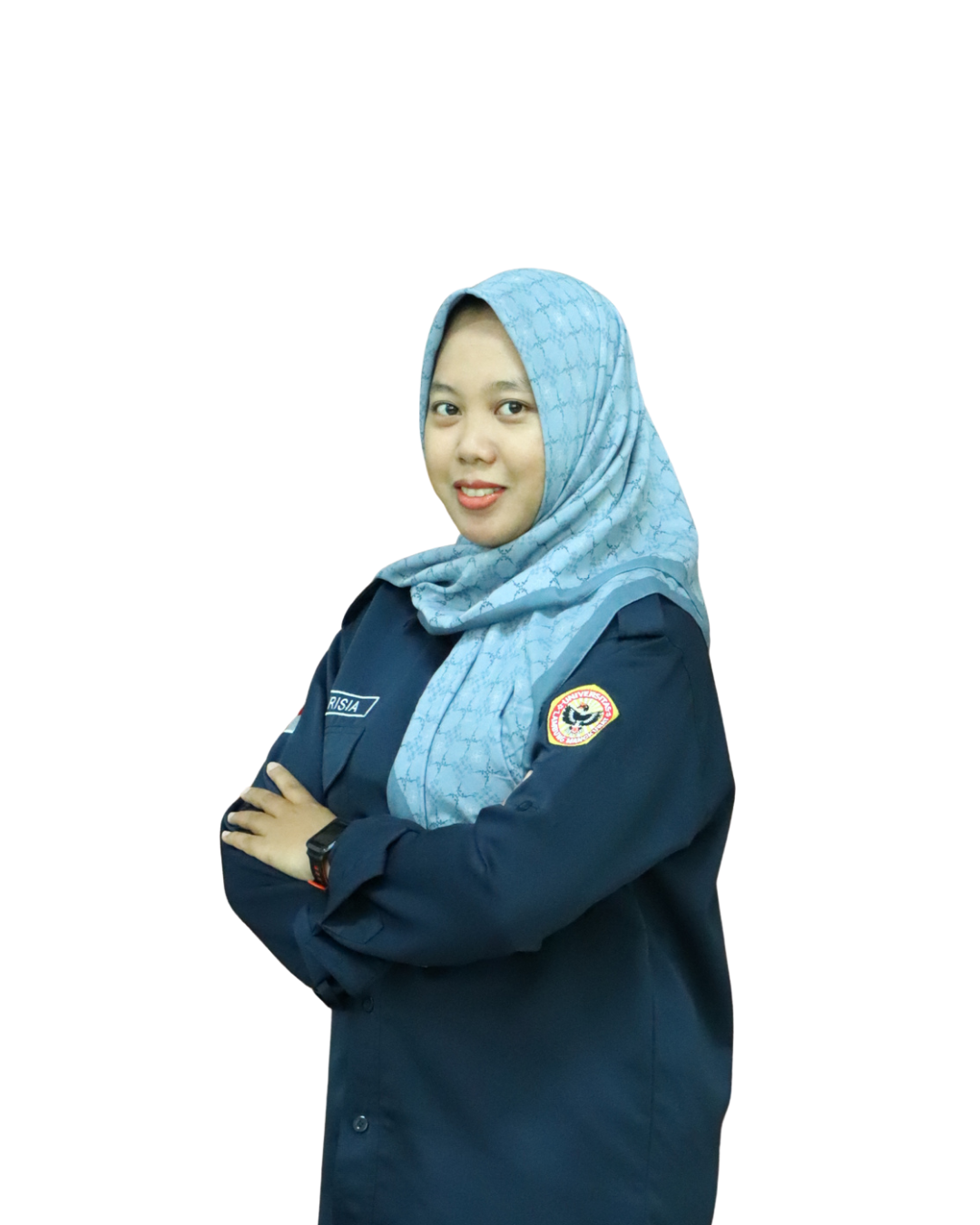 Umi Risia, M.Pd.