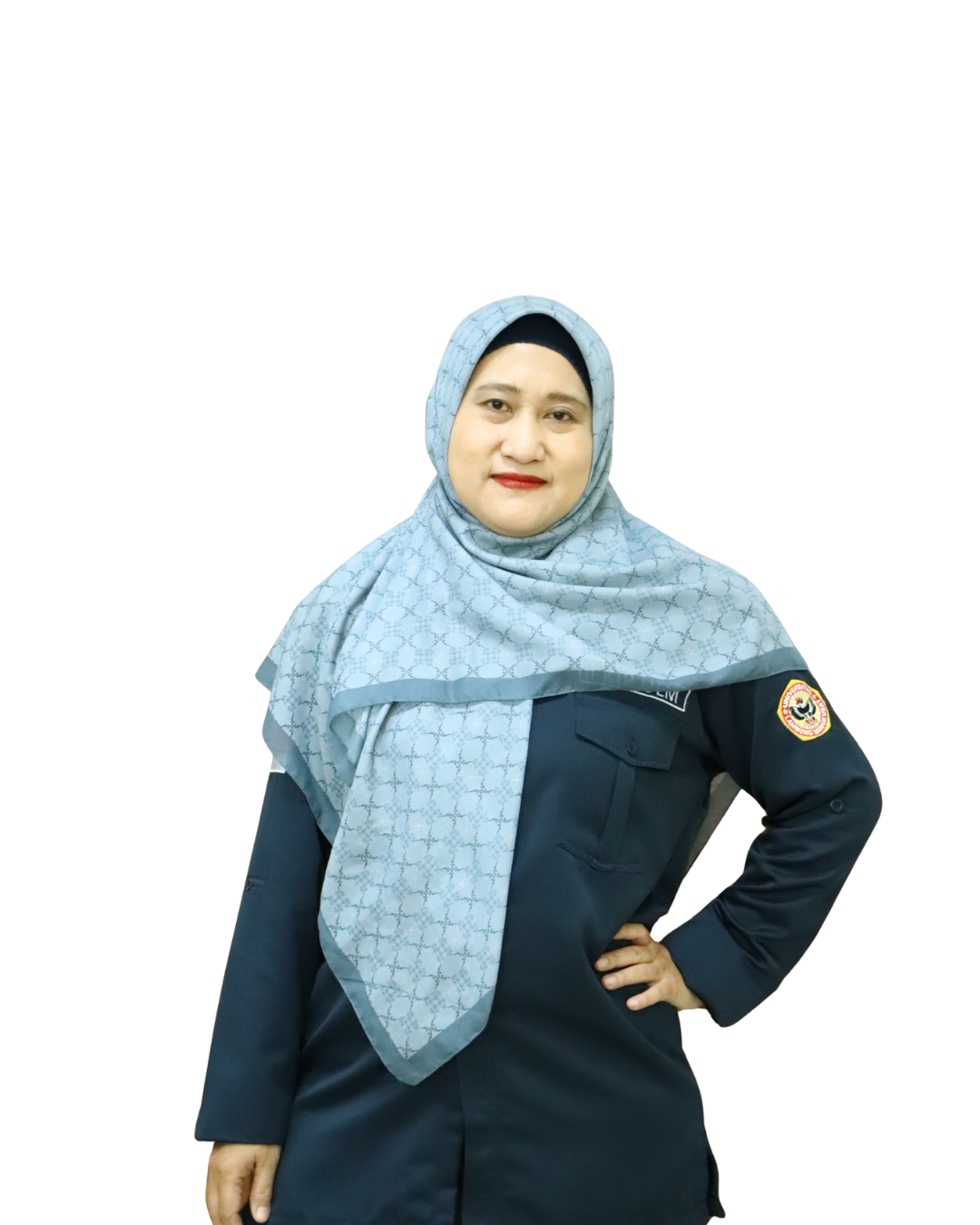 Rika Afriyanti, S.M. (BPP BOPTN)