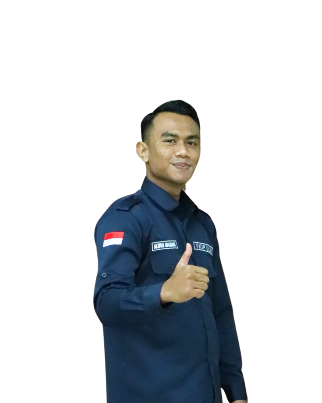 Ahmad Ramadani, S.Pd.