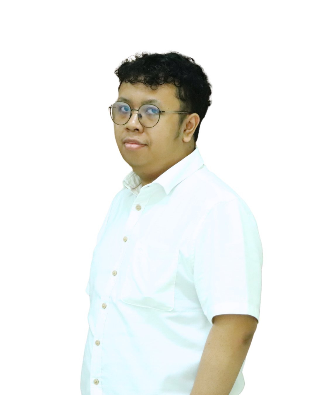 Fadhil Mustaghfirin, S.Pd.