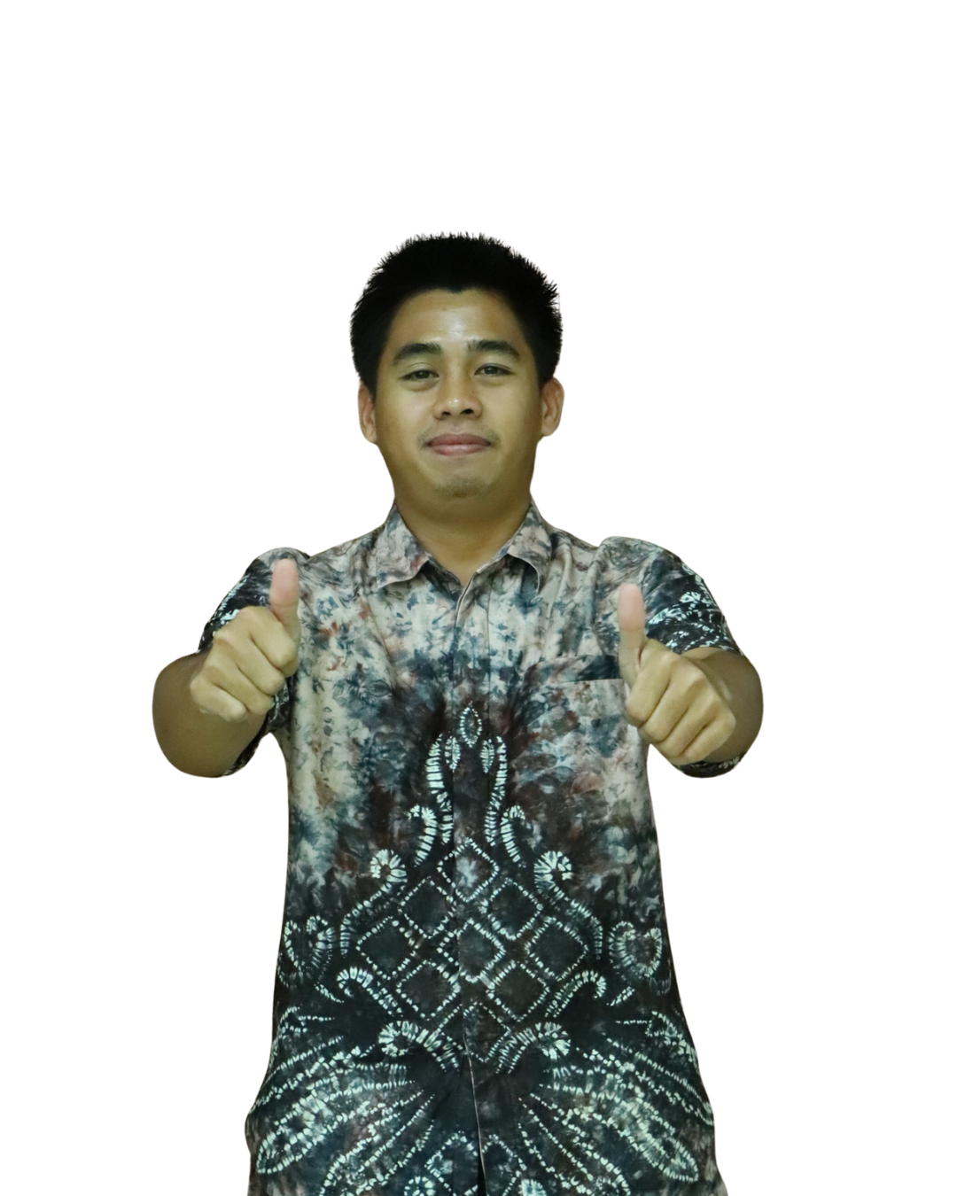 Amran, S.Pd.