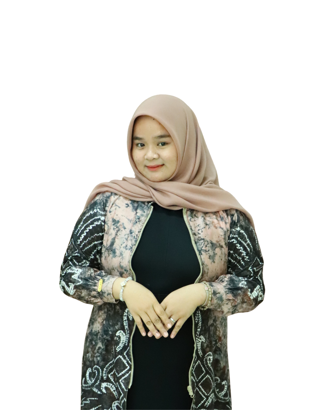 Siti Maharani