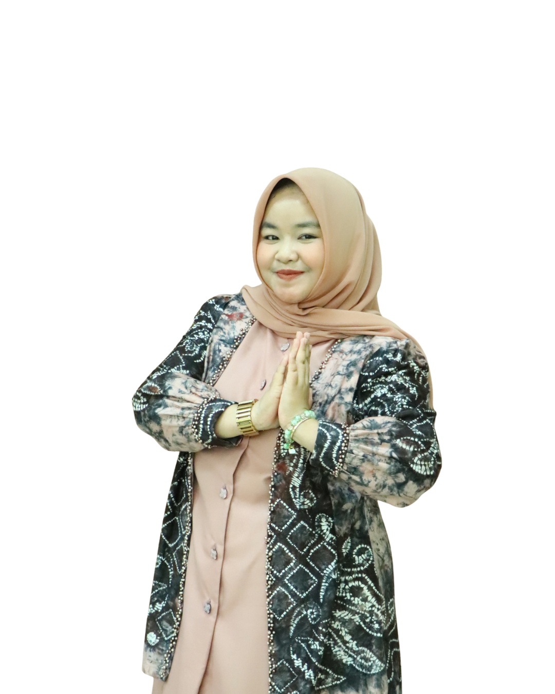 Najmila Rahmatita